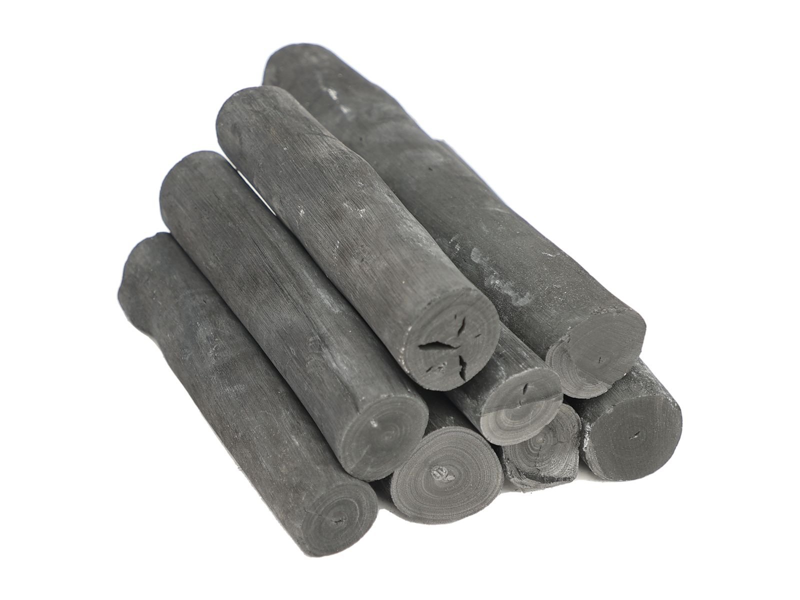 sustainable charcoal sourcing
