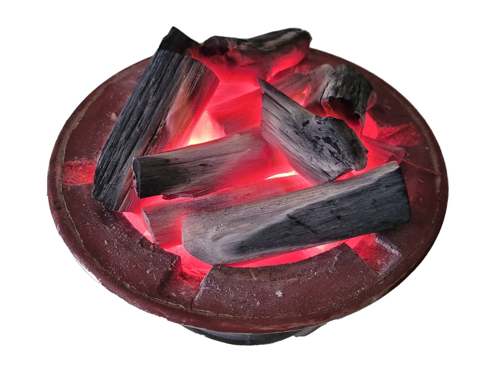 why choose vutrux charcoal
