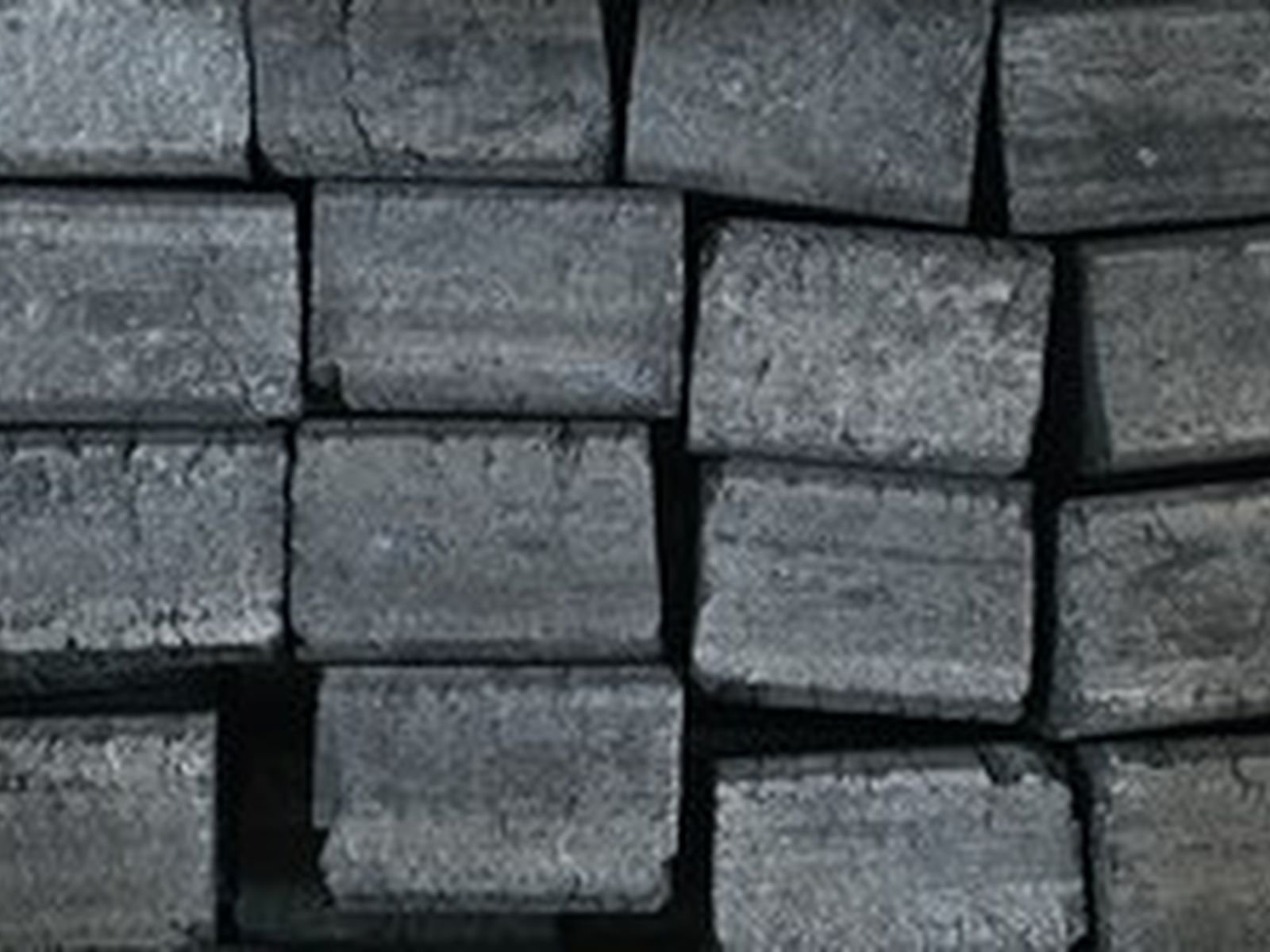 Cómo se fabrica el carbón: El proceso de carbonización